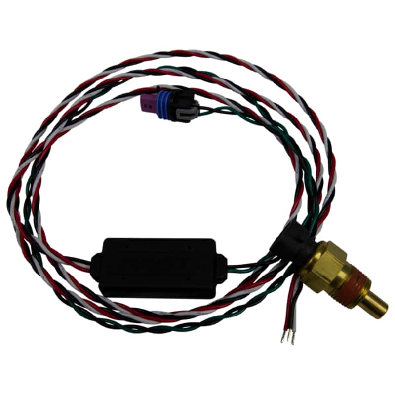 FAST — Fast Fluid Digital Sensor w/ 12-5 Volt Output Converter Kit
fldTemp SnsrCnrtrKit - view 3