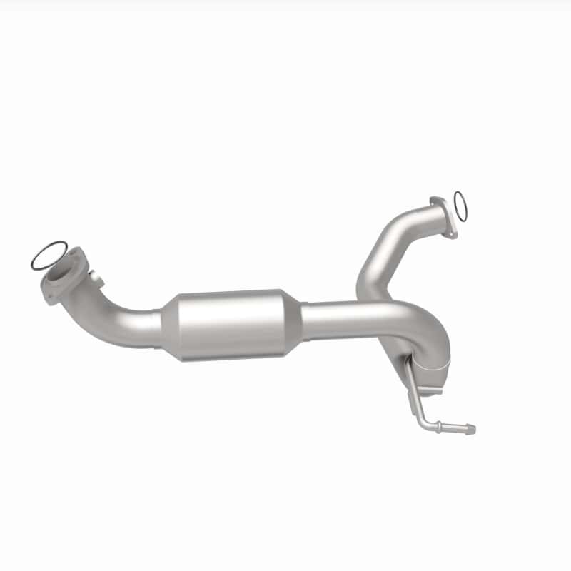 Magnaflow — MagnaFlow 16-20 Toyota Tacoma V6 3.5L OEM Grade Direct-Fit Catalytic Converter
OEM Grade
OEM - view 16