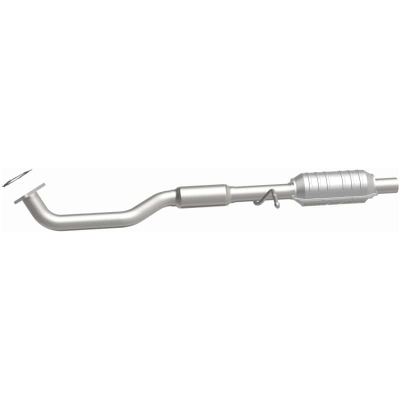 Magnaflow — MagnaFlow Conv DF 04 Hyundai Santa Fe 2.4L
OEM Grade
OEM - view 5