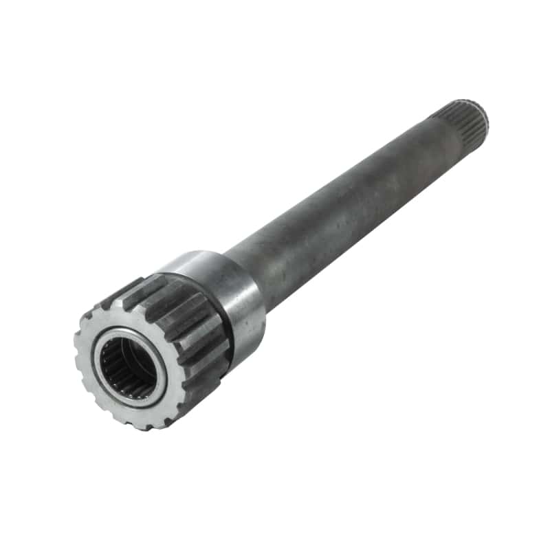 Yukon Gear & Axle — Yukon Gear Chrysler 8.0in IFS Right Hand Inner Disconnect Axle 29/16 Spline
Axle - Front RH
Axle-Front RH - view 1