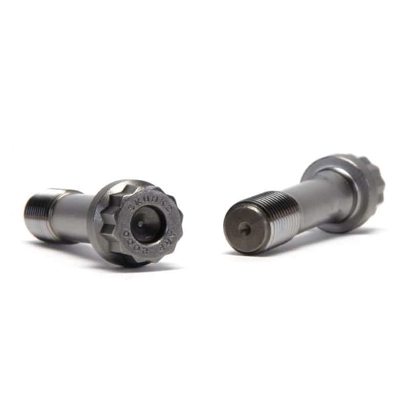 Skunk2 Racing — Skunk2 Alpha Series Honda B16A Connecting Rods
Connecting Rod Set - view 8