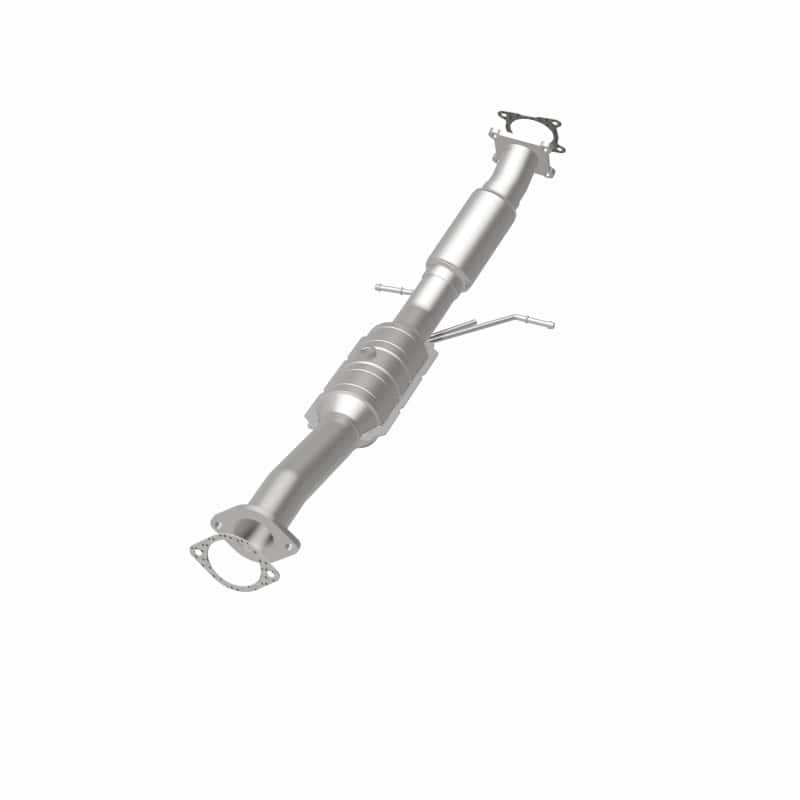 Magnaflow — MagnaFlow Conv DF 03-05 Volvo S60/ V70 2.4L
HM Grade
HM - view 17