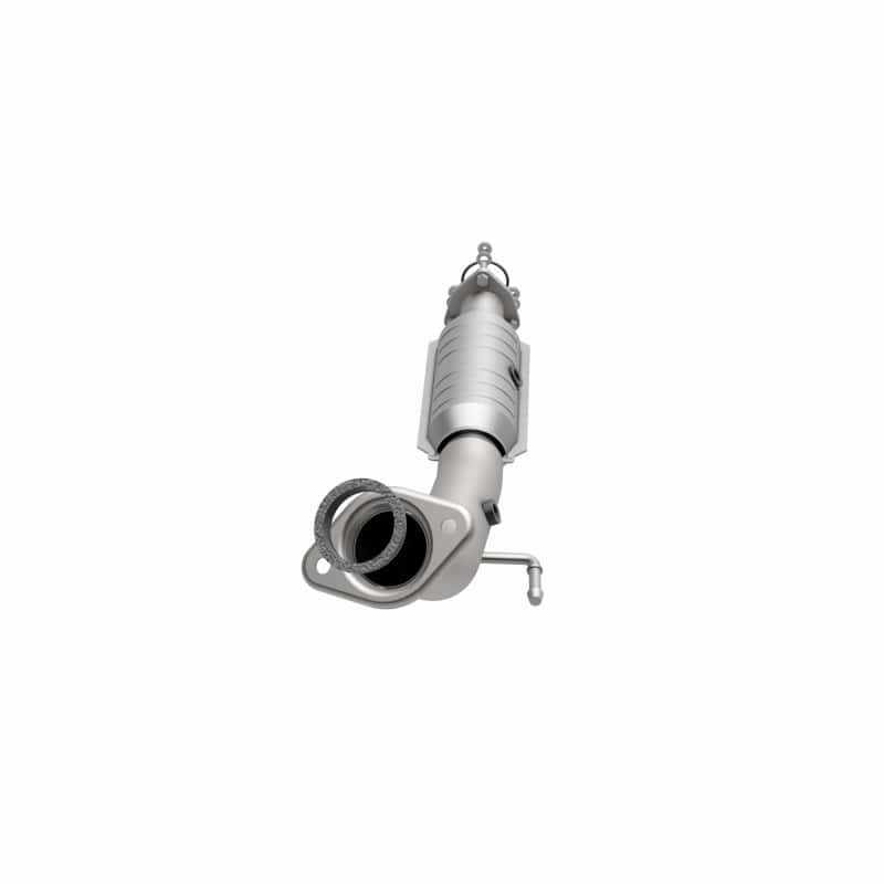 Magnaflow — MagnaFlow Conv DF 06-08 Honda Civic SI 2.0L
OEM Grade
OEM - view 25