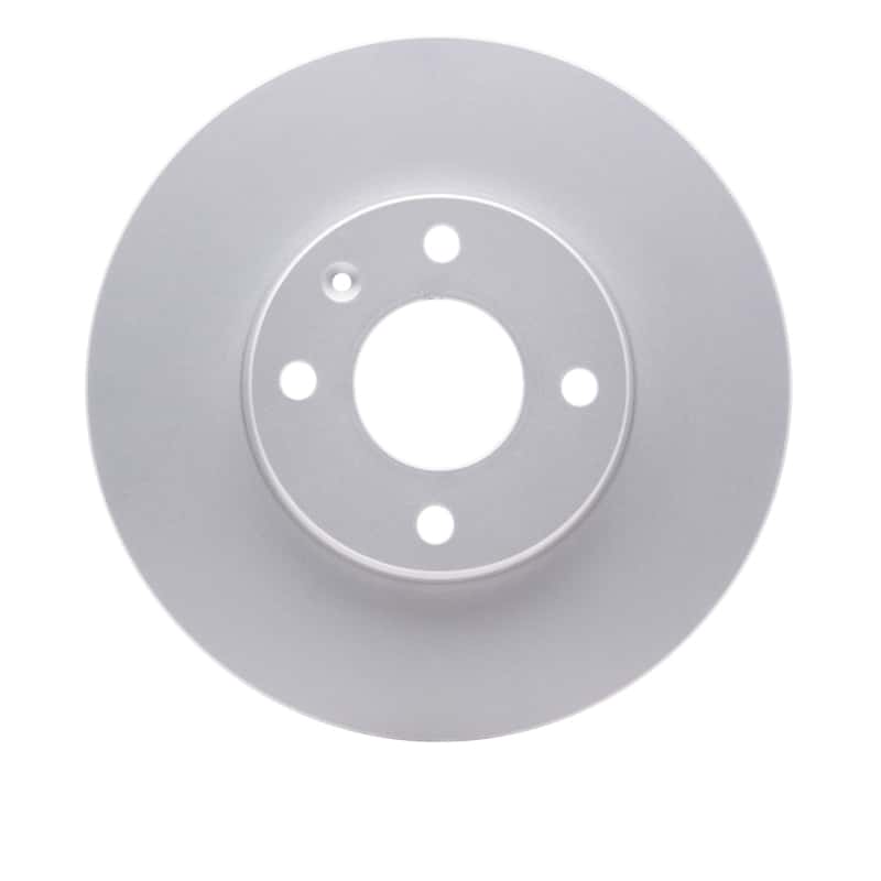 DFC — DFC 16-22 Chevrolet Spark (USA/Canada) Front GeoSPEC Coated Rotor
DFC Brake Rotor - view 1