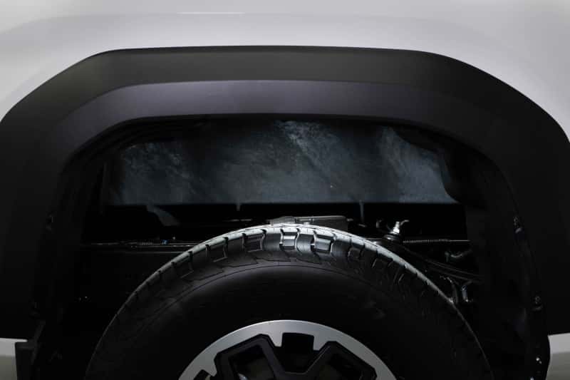 Diode Dynamics — Diode Dynamics Stage Series Single Color LED Rock Light - White Diffused M8 (2-pack) - view 5