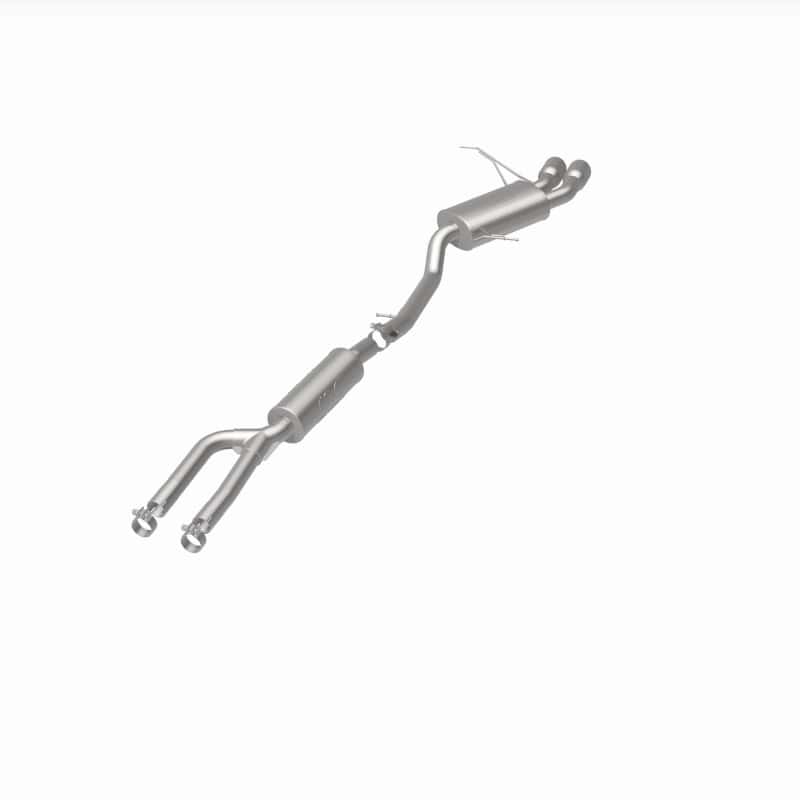 Magnaflow — MagnaFlow SYS C/B 07-09 BMW 328i 3.0L
Cat-Back - view 17