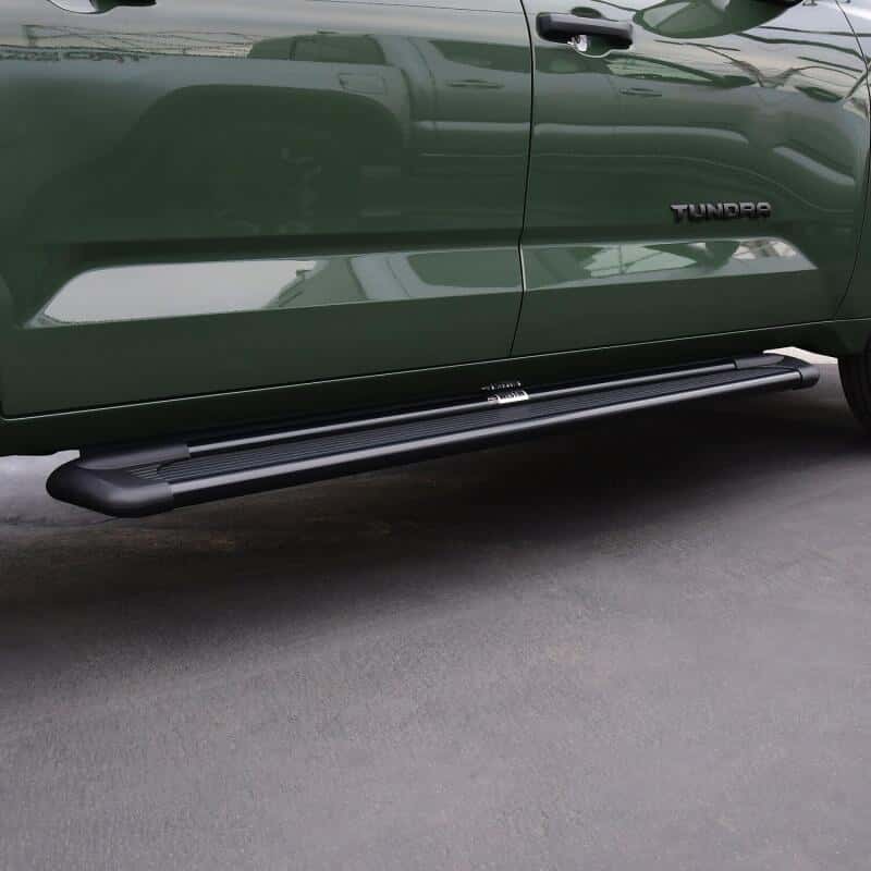 Westin — Westin Sure-Grip Aluminum Running Boards 93 in - Black
Running Board - view 8
