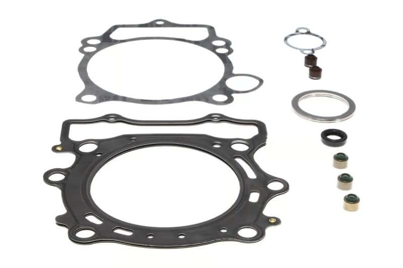 Wiseco — Wiseco 98-00 Yamaha YZ/WR400 93mm Top End Gasket Kit
Gasket Kit - view 6