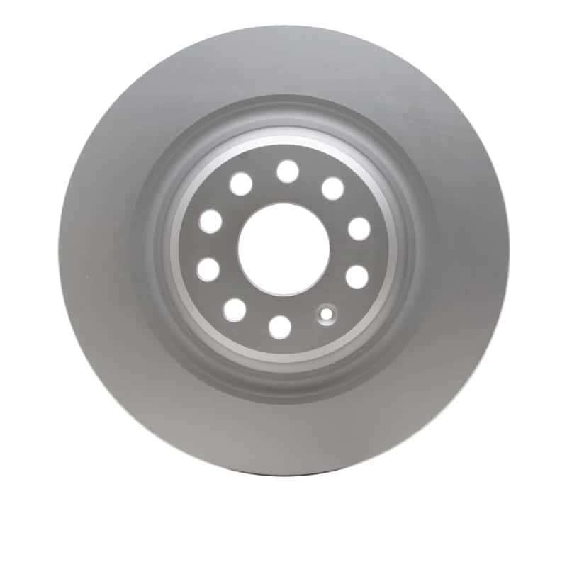 DFC — DFC 12-21 Tesla Model S Rear Hi-Carbon Alloy Geomet Coated Rotor - view 1