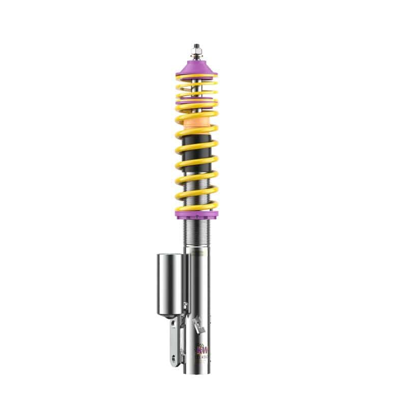 KW — KW Coilover Kit V3 92-01 Subaru Impreza incl. WRX (GC GF GFC)
Coilover Kit - view 7