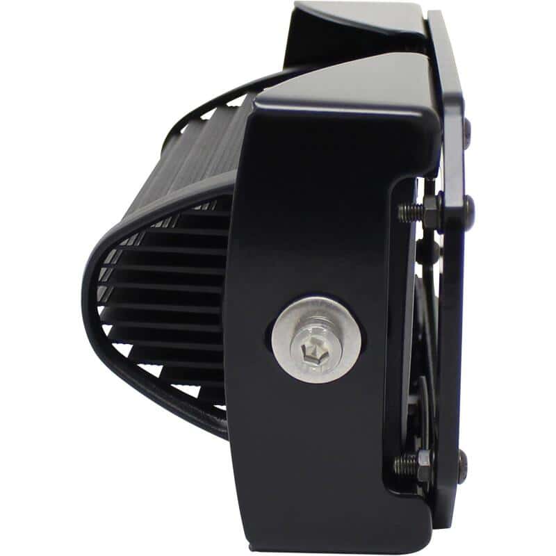 Westin — Westin HDX Flush Mount B-FORCE LED Light Kit (Set of 2) w/wiring harness - Black
LED Light Bar - view 5