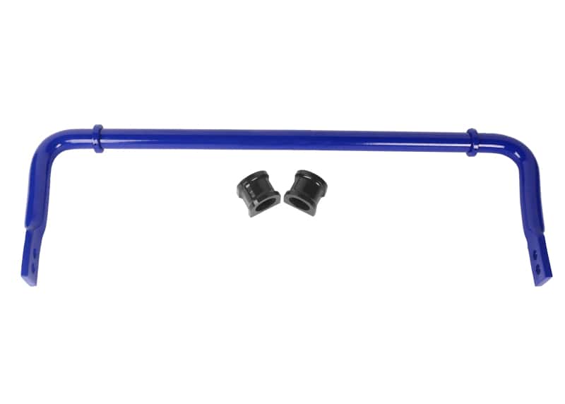 Superpro — SuperPro 2007 Mazda 3 Mazdaspeed Rear Sway Bar Kit - 27mm Adjustable
Sway Bar - view 3