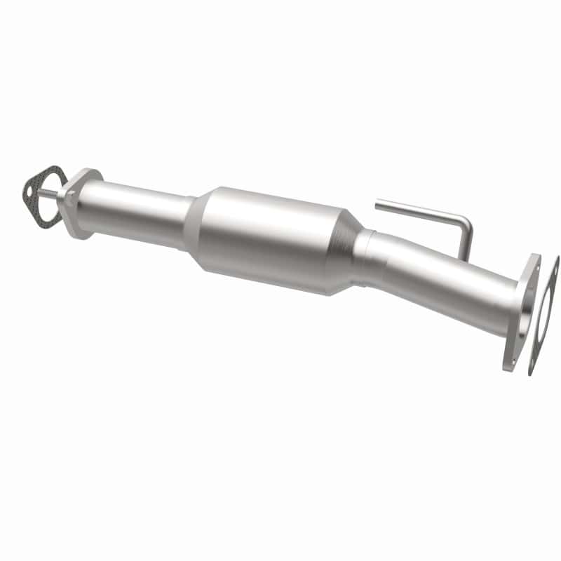 Magnaflow — MagnaFlow Conv DF 09-11 GMC Acadia 3.6L
OEM Grade
OEM - view 21