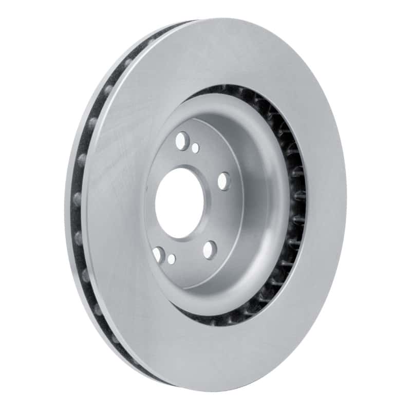 DFC — DFC 05-09 Renault Megane (Mexico) Front Brake Rotor
DFC Brake Rotor - view 4