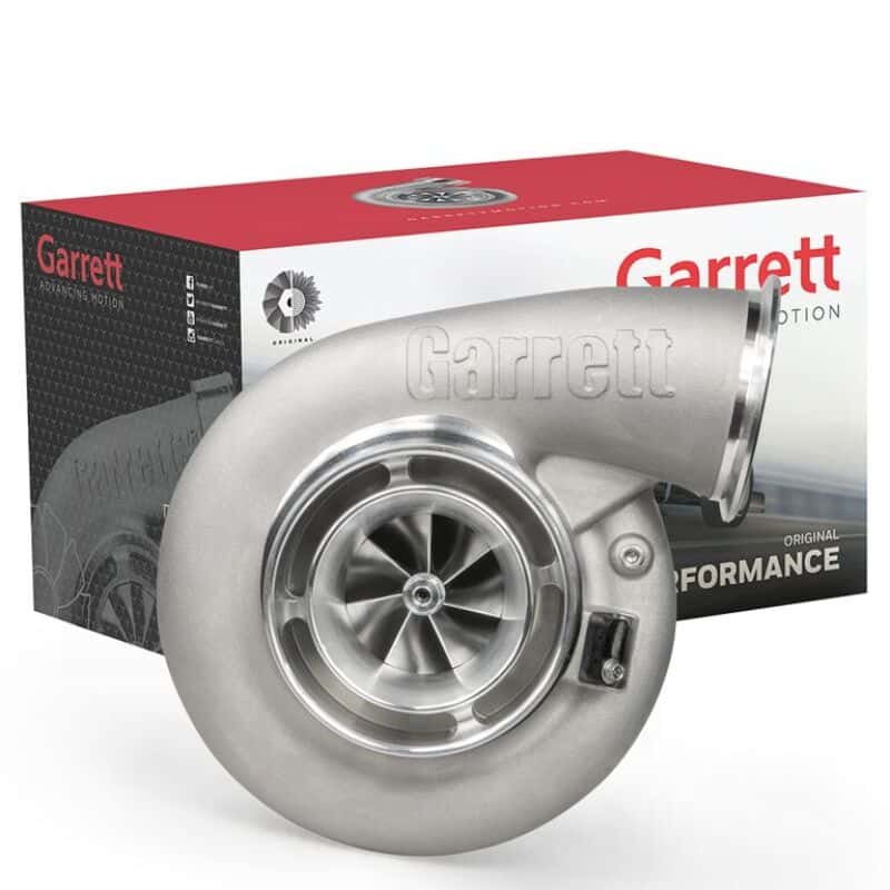 Garrett — Garrett G-XRace GXR45-67 67mm Super Core - view 4