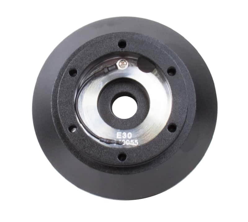 NRG — NRG Short Hub Adapter BMW E30 - view 6