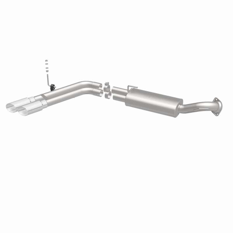 Magnaflow — MagnaFlow SYS Cat-Back 09-13 Dodge Ram 1500 3.6L
Cat-Back - view 29