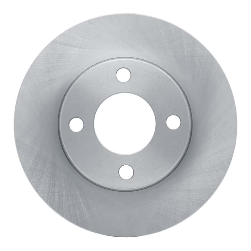 DFC — DFC 78-85 Audi 5000 Front Brake Rotor
DFC Brake Rotor - view 1