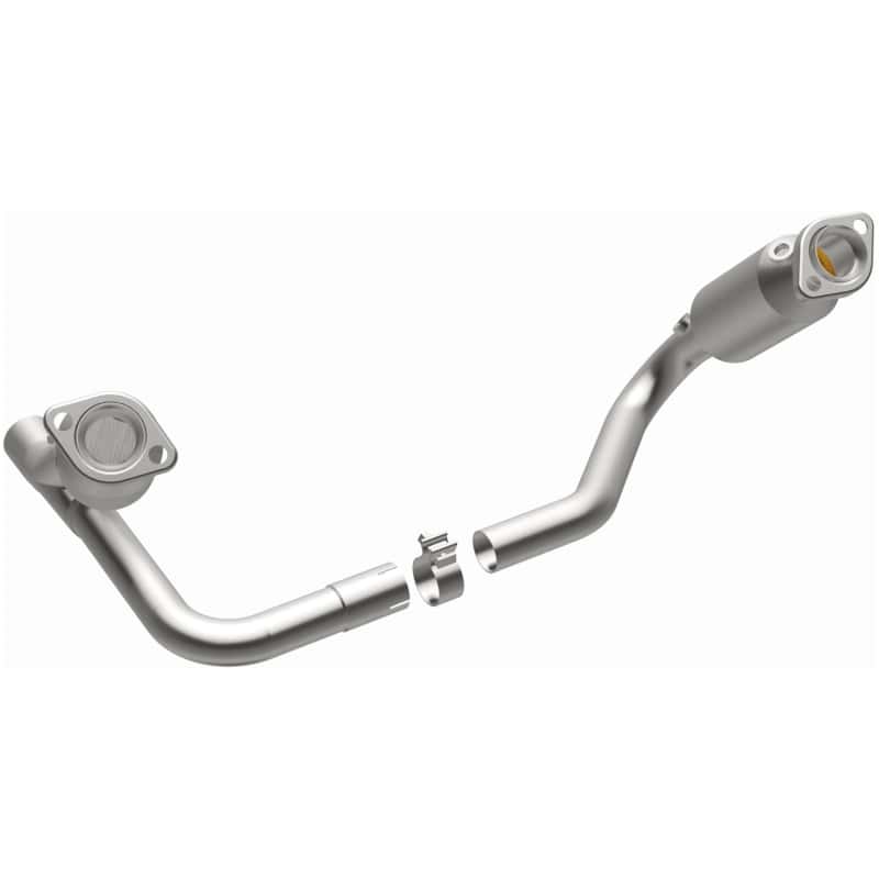 Magnaflow — Magnaflow 05-06 Dodge Durango 4.7L Direct Fit Converter
California - view 3