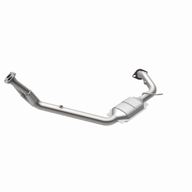 Magnaflow — MagnaFlow Conv DF ISUZU RODEO 2.2L OEM
OEM Grade
OEM - view 6