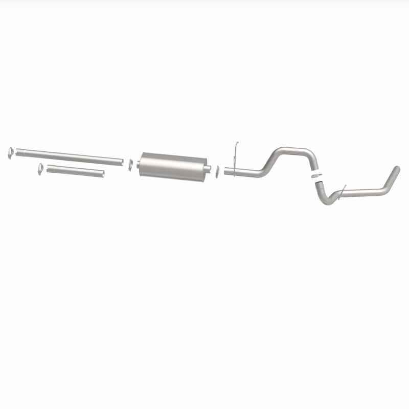 Magnaflow — MagnaFlow BRE Exhaust Kit 98-02 Ford F-150 F-250
Exhaust Kit - view 8
