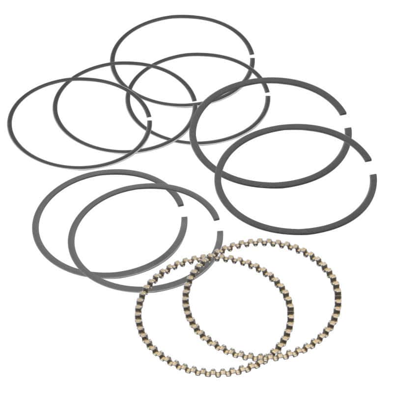 S&S Cycle — S&S Cycle 86-03 XL 3-5/8in Piston Ring Set - .010in - view 1