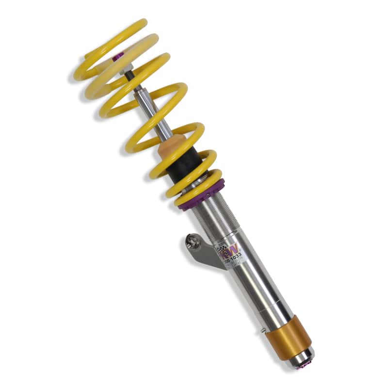 KW — KW Coilover Kit V3 BMW X1 (E84) RWD sDrive 2013+
Coilover Kit - view 11