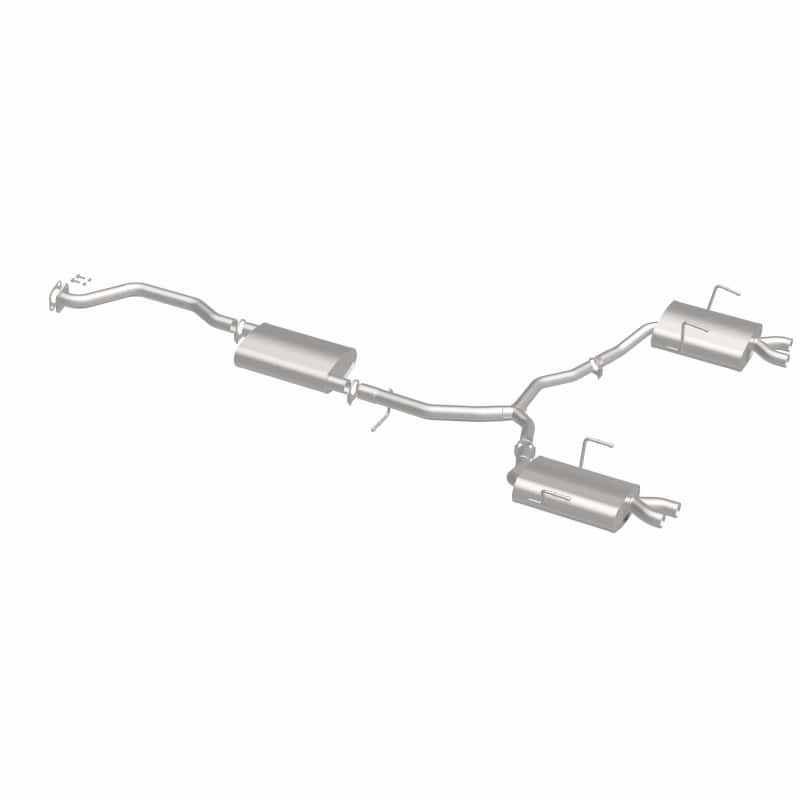 Magnaflow — BRExhaust 09-12 GMC Acadia 3.6L Exhaust Kit
Exhaust Kit - view 9
