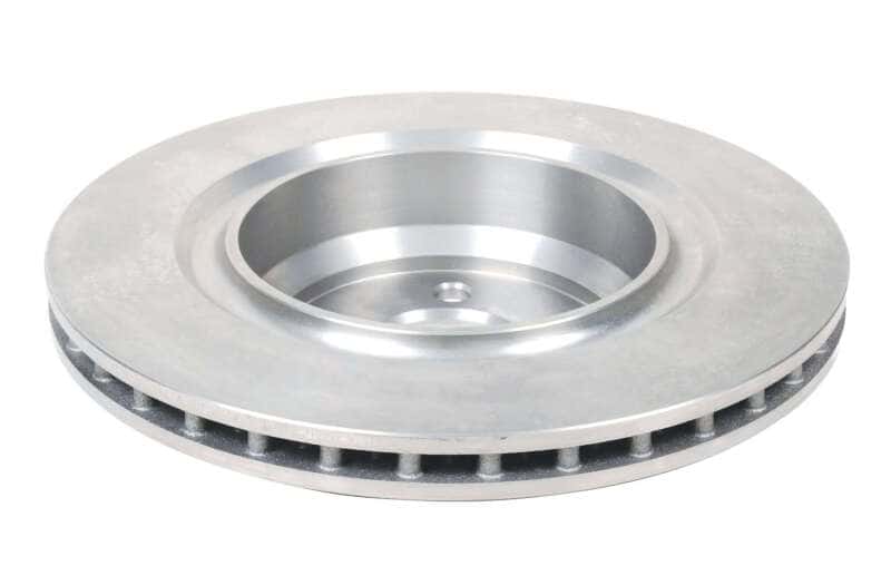 DBA — DBA 05-23 Chrysler 300 C SRT8 6.1L Rear Street Series Standard Rotor
Brake Rotor - view 2