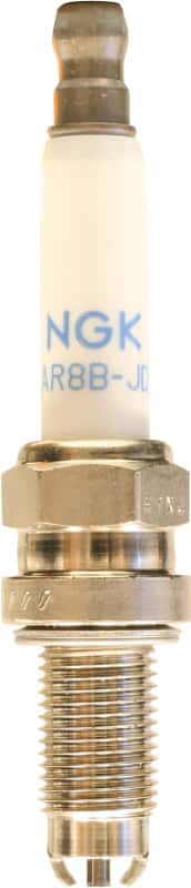 NGK — NGK Standard Spark Plug Box of 10 (MAR8B-JDS) - view 2