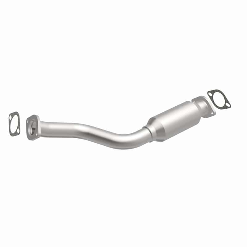 Magnaflow — Magnaflow 08-13 Nissan Rogue 2.5L Direct Fit Converter
California - view 8