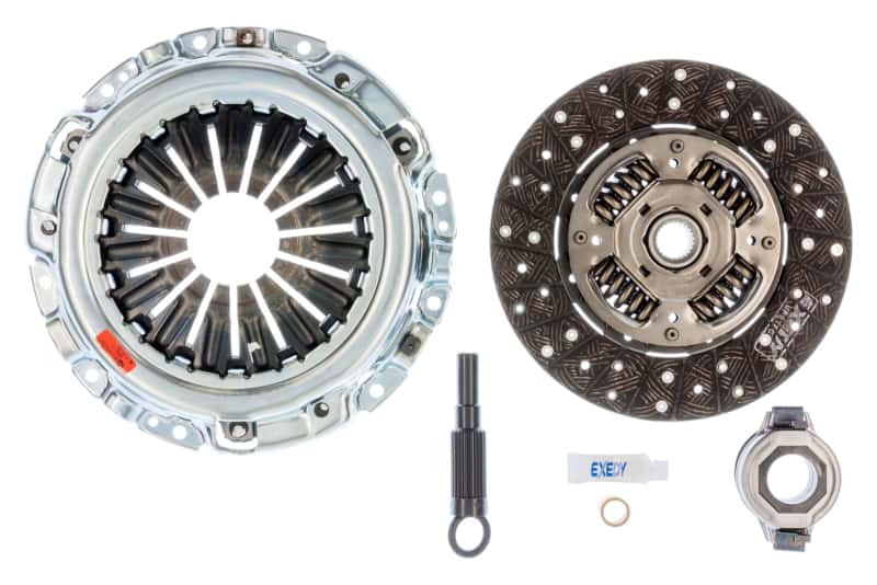 Exedy — Exedy 2002-2006 Nissan Altima V6 Stage 1 Organic Clutch
Stage 1 Clutch Kit
Clutch Kit - view 2