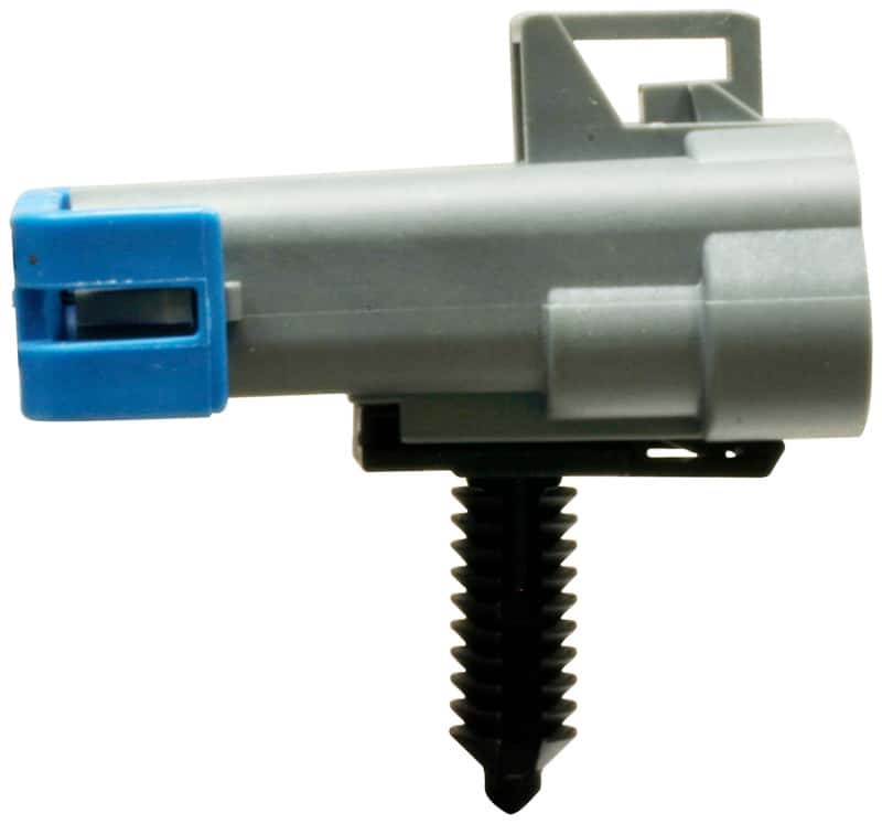 NGK — NGK Buick Rainier 2007-2006 Direct Fit Oxygen Sensor - view 3