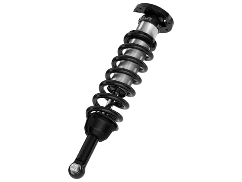 ICON — ICON 2024+ Toyota Land Cruiser 250 Series Front 2.5 VS IR Coilover Kit
COILOVER KIT - view 2