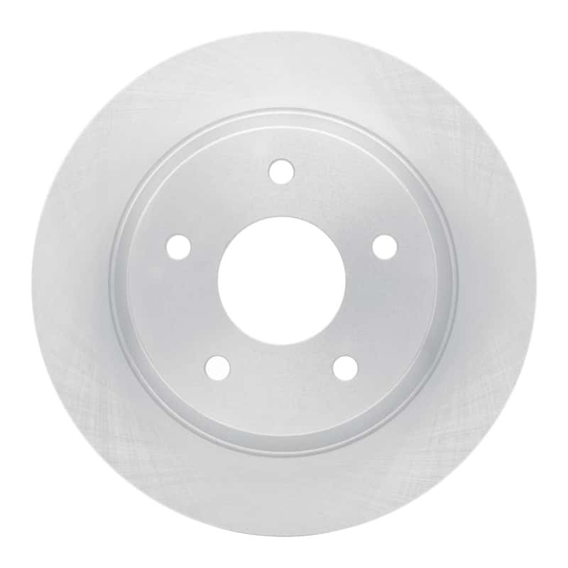 DFC — DFC 84-87 Chevrolet Corvette Front Brake Rotor
DFC Brake Rotor - view 1