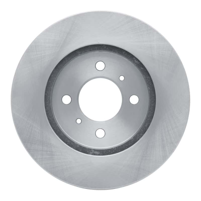 DFC — DFC 98-07 Mitsubishi Lancer Front Brake Rotor
DFC Brake Rotor - view 5