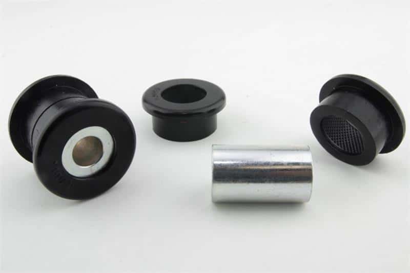 Whiteline — Whiteline Plus 12/05+ Nissan Frontier/XTerra Front Shock Absorber - to Control Arm Bushing
Bushing Kit - view 2