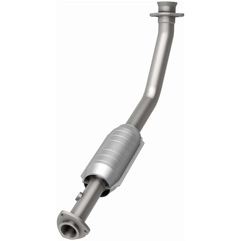 Magnaflow — MagnaFlow Conv DF Beretta-Corsica 96 3.1L
HM Grade
HM - view 31