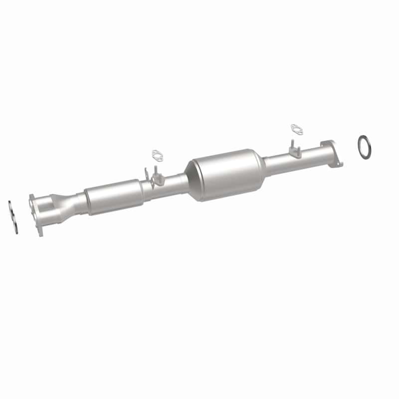 Magnaflow — MagnaFlow Conv Direct Fit 91-95 Toyota Previa 2.4L
California - view 10