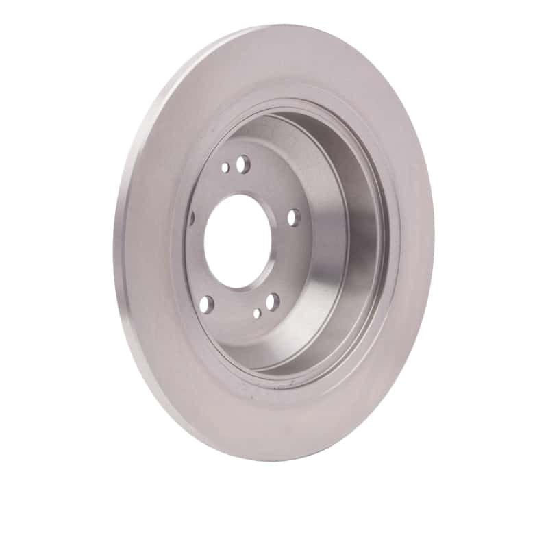DFC — DFC 09-20 Genesis G80 Rear Brake Rotor
DFC Brake Rotor - view 4