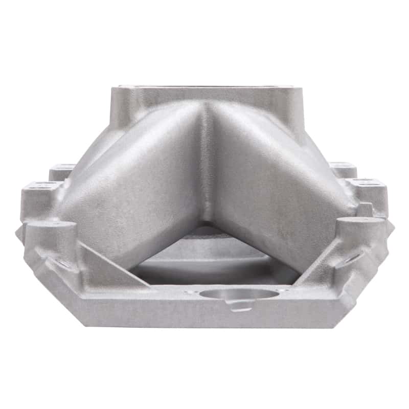 Edelbrock — Edelbrock BBC Tall Deck Victor EFI Manifold Dominator Flange
MANIFOLD-RACE - view 13