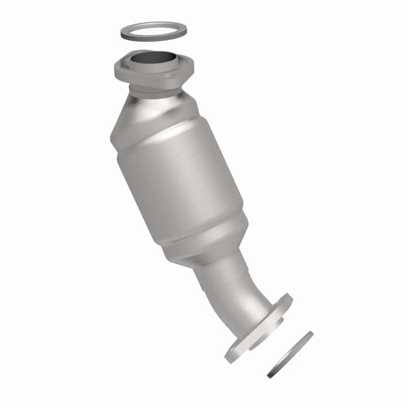 Magnaflow — MagnaFlow Conv DF 01-03 Highlander 3L frt OEM
OEM Grade
OEM - view 10