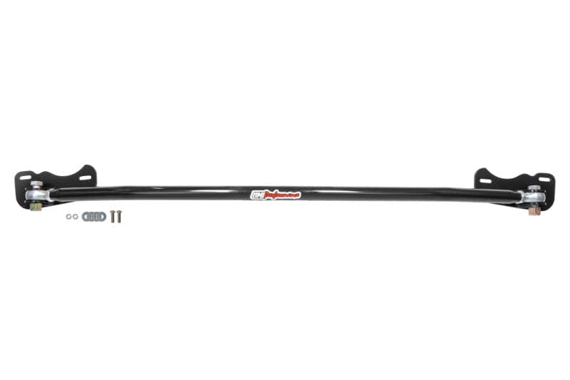 UMI Performance — UMI Performance 87-92 GM F-Body Adjustable Strut Tower Brace
Strut Tower Brace - view 1