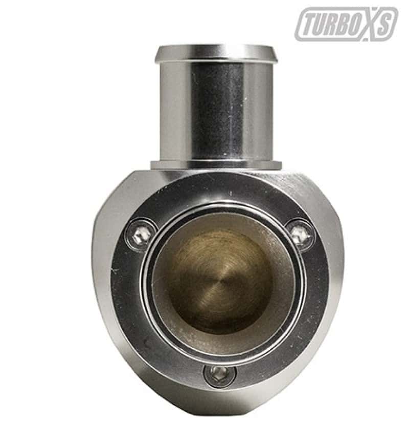 Turbo XS — Turbo XS 2015 Subaru WRX Hybrid BOV Blow Off Valve Type XS
Blow Off Valve - view 9