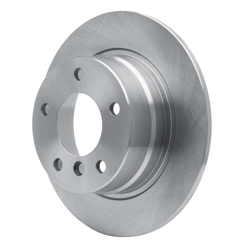 DFC — DFC 03-06 BMW Z4 Rear Brake Rotor
DFC Brake Rotor - view 2