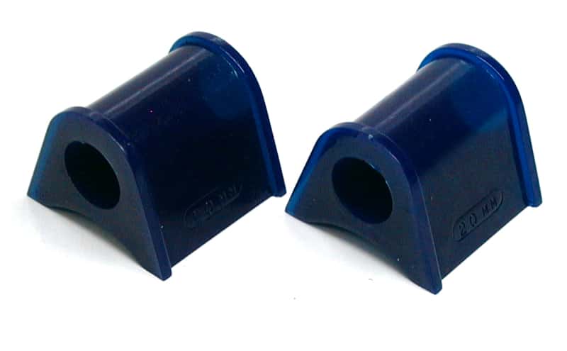 Superpro — SuperPro Volkswagen-Sway Bar Mount To Chassis
Bushing Kit - view 1