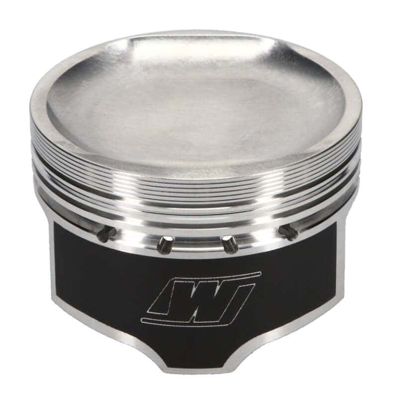Wiseco — Wiseco Honda Fit/Jazz L15A -11.5cc R/Dome 73mm Piston Shelf Stock
Piston - view 4