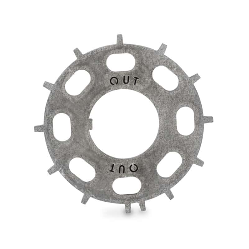 Skunk2 Racing — Skunk2 Honda / Acura K Series Crank Trigger Wheel
CkshftTriggerWhl - view 1