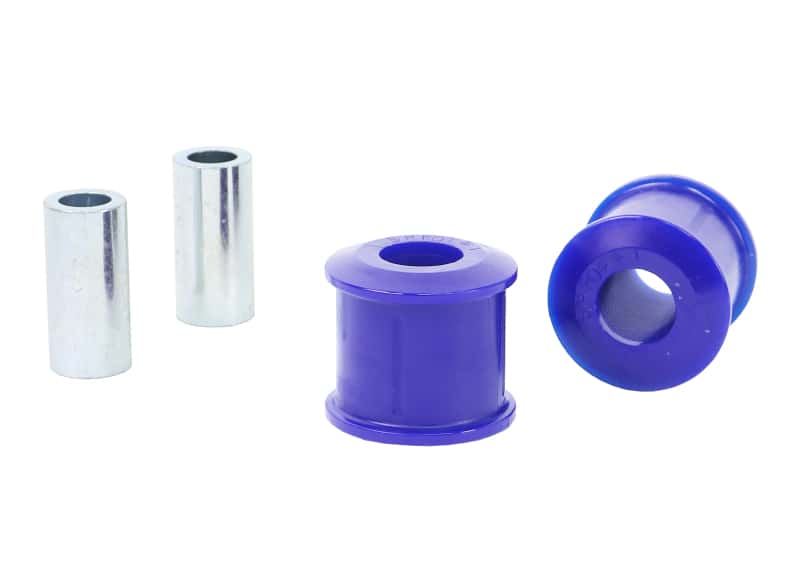 Superpro — SuperPro 1991 Toyota Land Cruiser Base Rear Lower Trailing Arm Lower Bushing Set
Bushing Kit - view 2