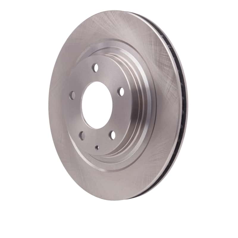 DFC — DFC 93-95 Mazda RX-7 Rear Brake Rotor
DFC Brake Rotor - view 2